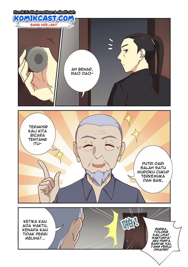 image-komik-yaoguai-mingdan-chapter-158-6/8