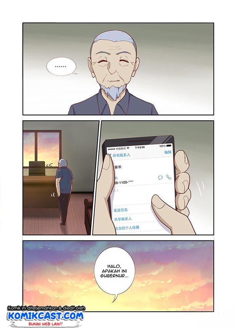 image-komik-yaoguai-mingdan-chapter-158-7/8