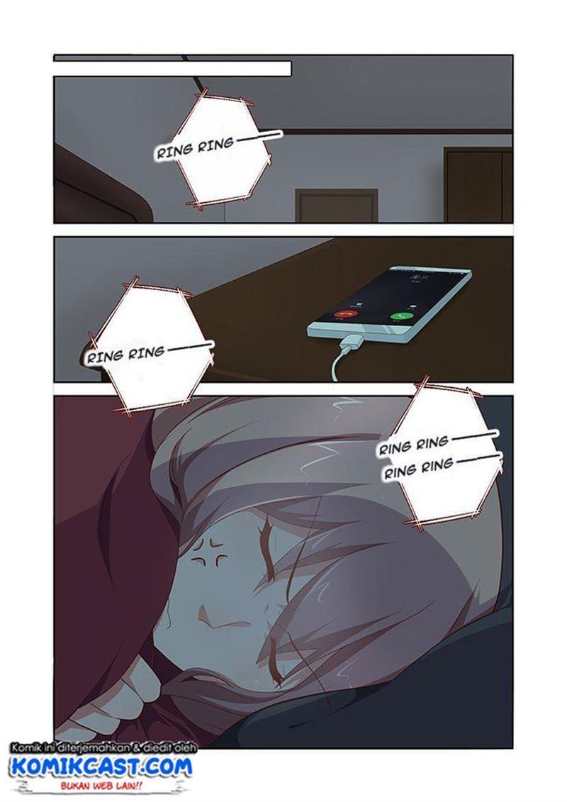 image-komik-yaoguai-mingdan-chapter-161-3/8