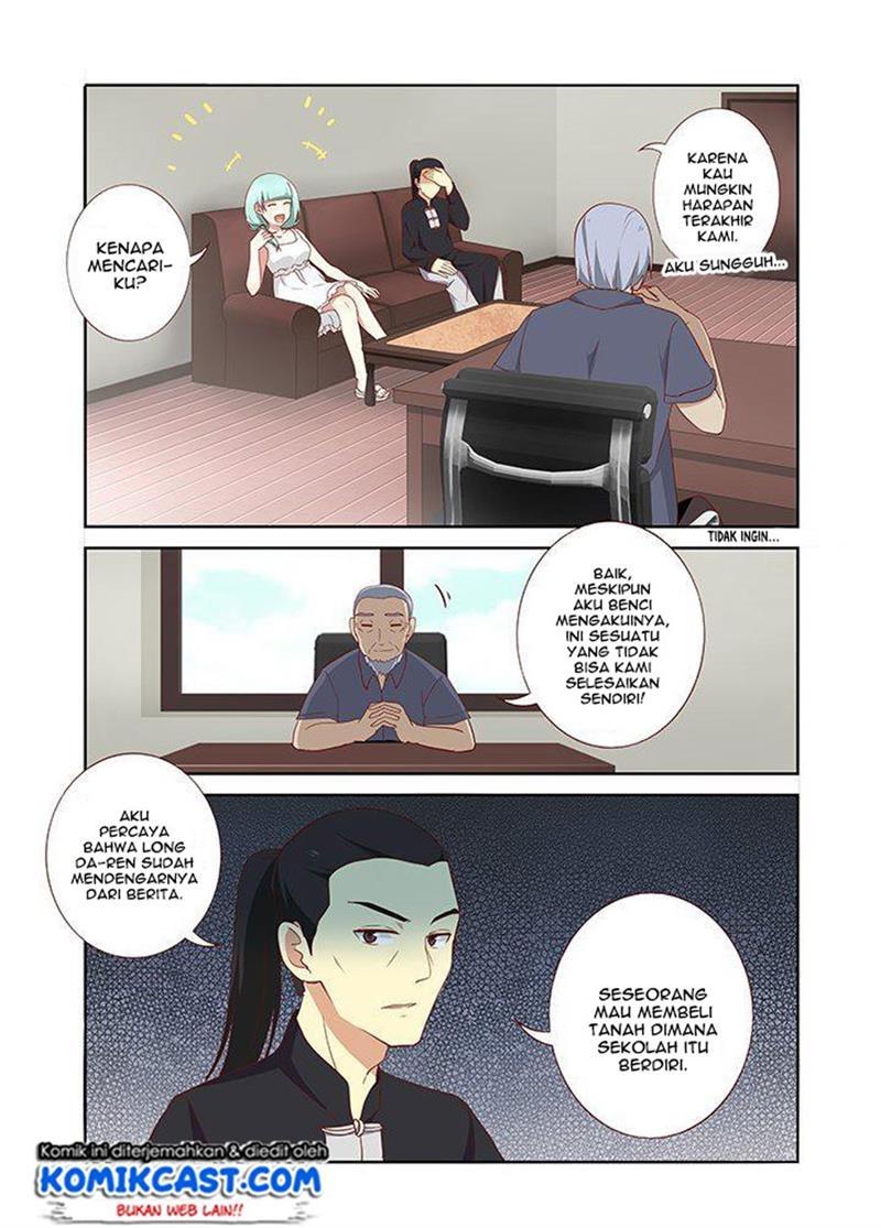 image-komik-yaoguai-mingdan-chapter-161-7/8