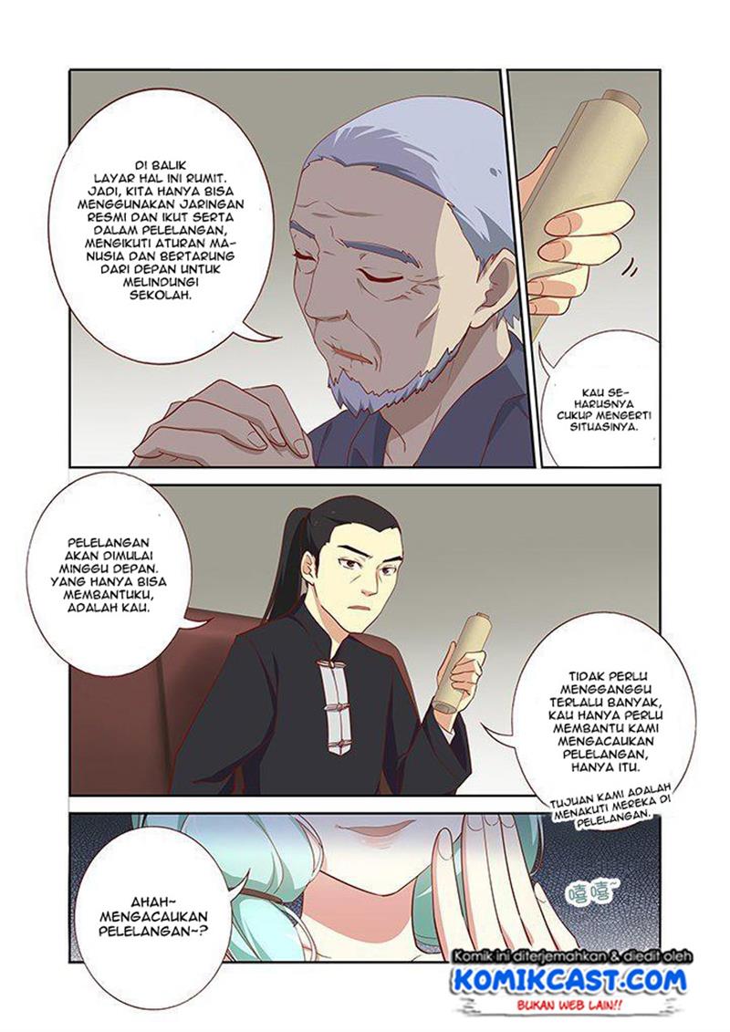 image-komik-yaoguai-mingdan-chapter-162-1/9