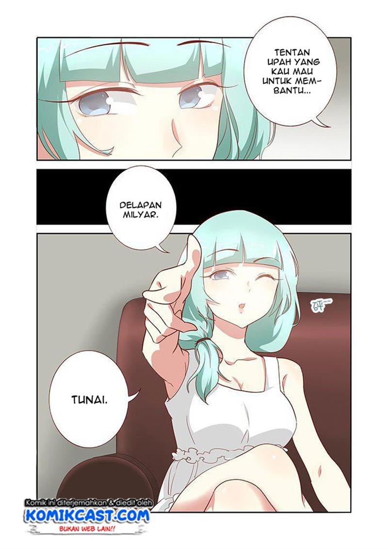 image-komik-yaoguai-mingdan-chapter-162-3/9