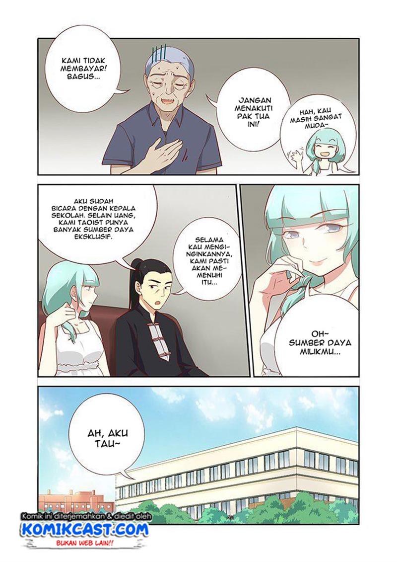 image-komik-yaoguai-mingdan-chapter-162-5/9