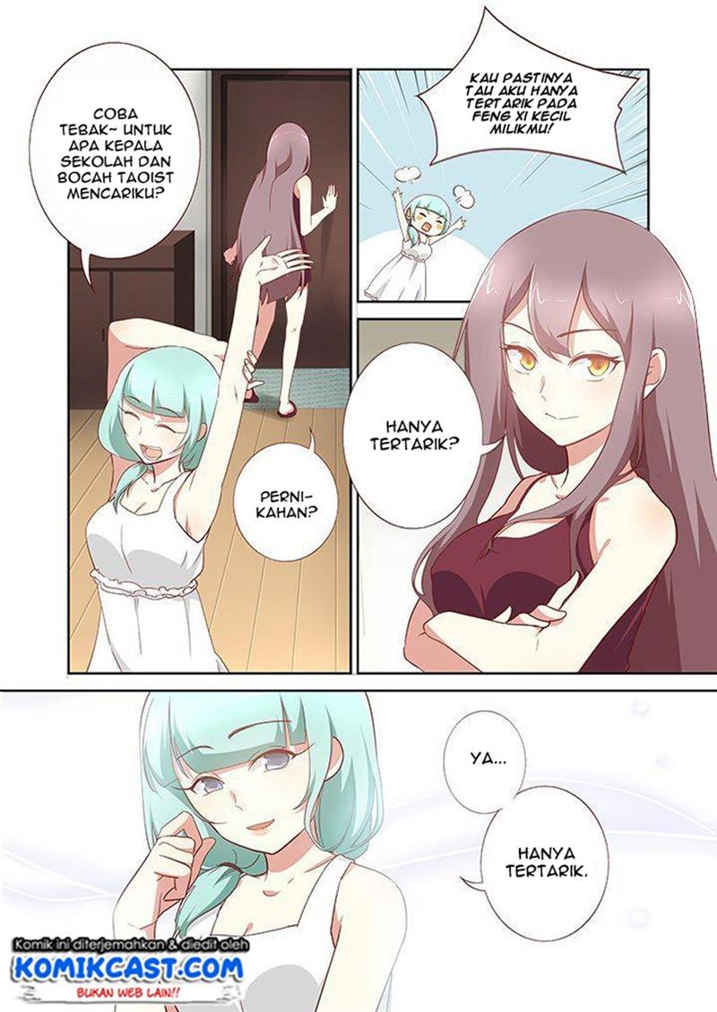 image-komik-yaoguai-mingdan-chapter-162-8/9