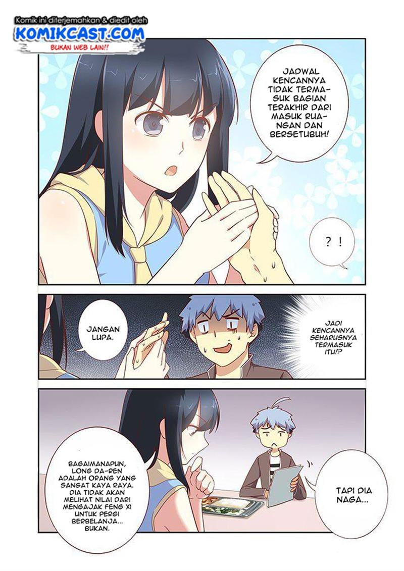 image-komik-yaoguai-mingdan-chapter-164-1/9