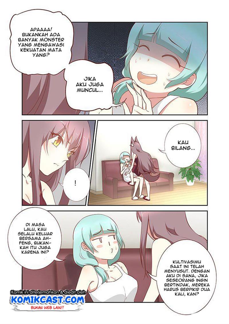 image-komik-yaoguai-mingdan-chapter-164-3/9