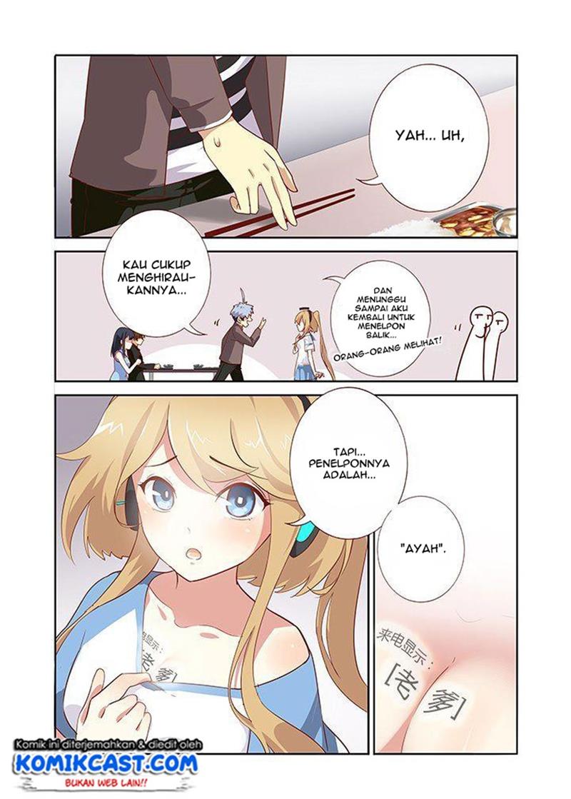 image-komik-yaoguai-mingdan-chapter-164-8/9