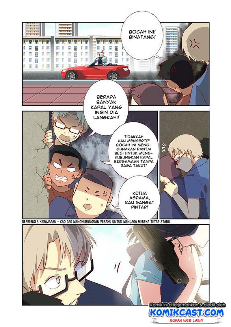 image-komik-yaoguai-mingdan-chapter-167-1/10