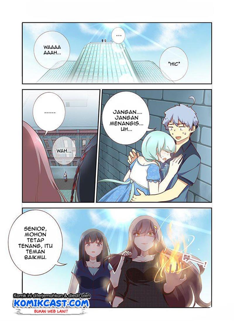 image-komik-yaoguai-mingdan-chapter-170-1/9