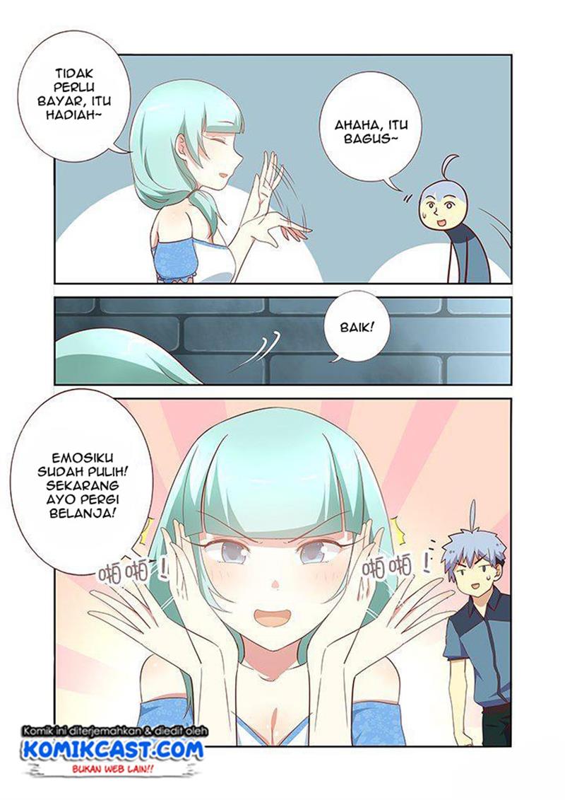 image-komik-yaoguai-mingdan-chapter-170-5/9