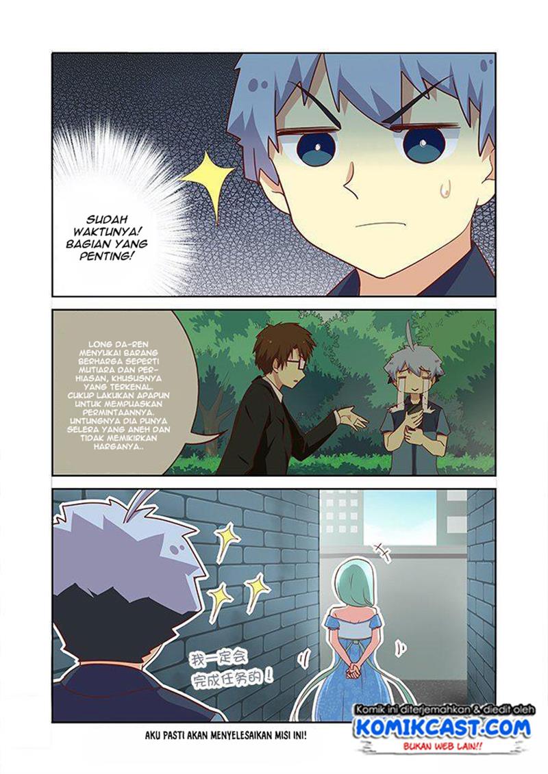 image-komik-yaoguai-mingdan-chapter-170-6/9