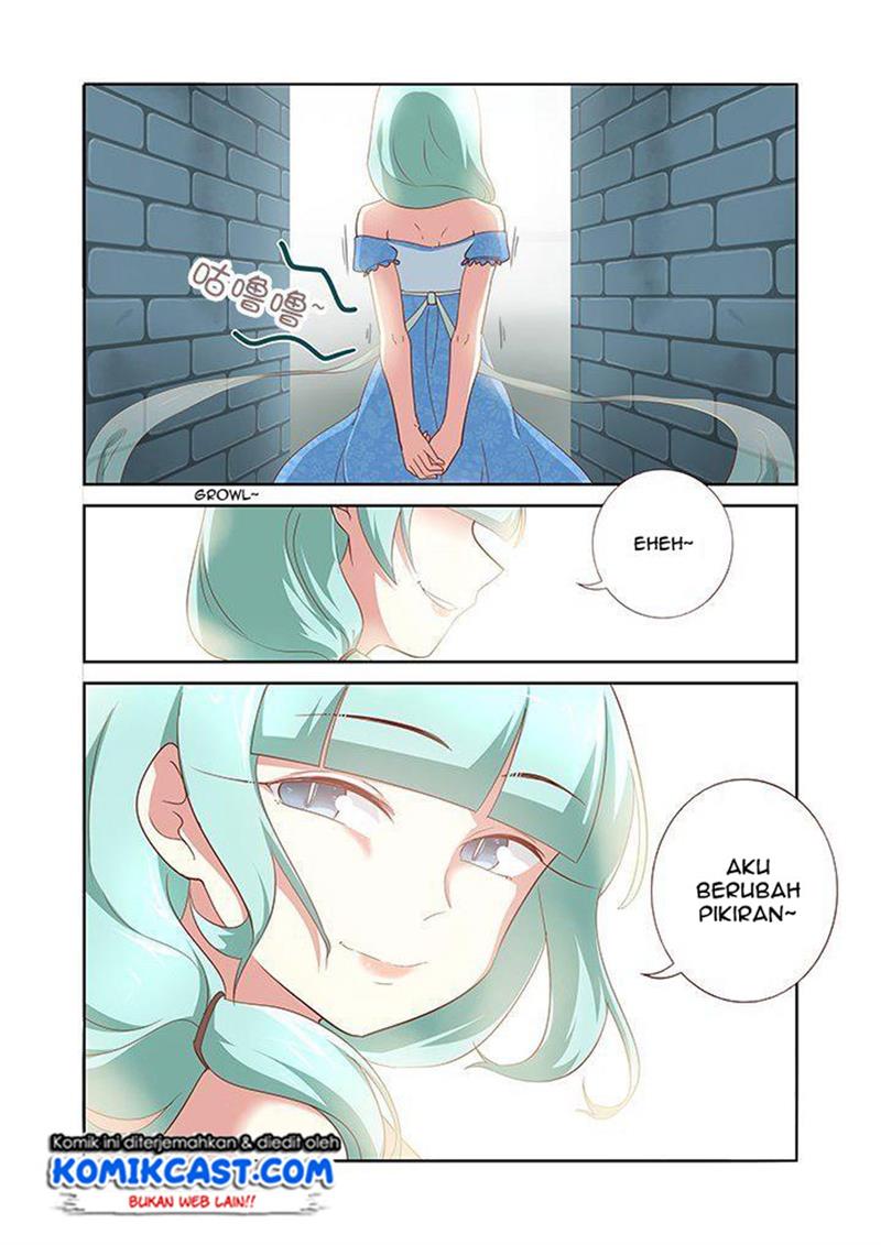 image-komik-yaoguai-mingdan-chapter-170-7/9