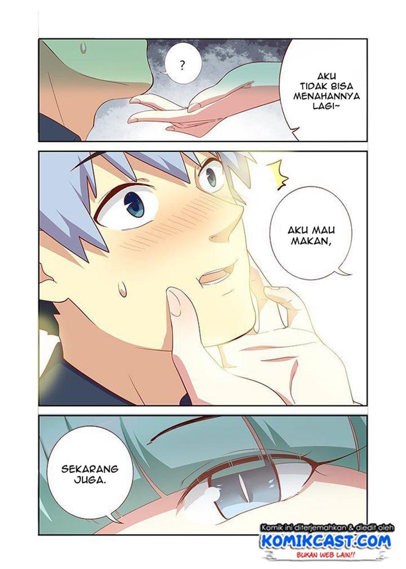 image-komik-yaoguai-mingdan-chapter-170-8/9