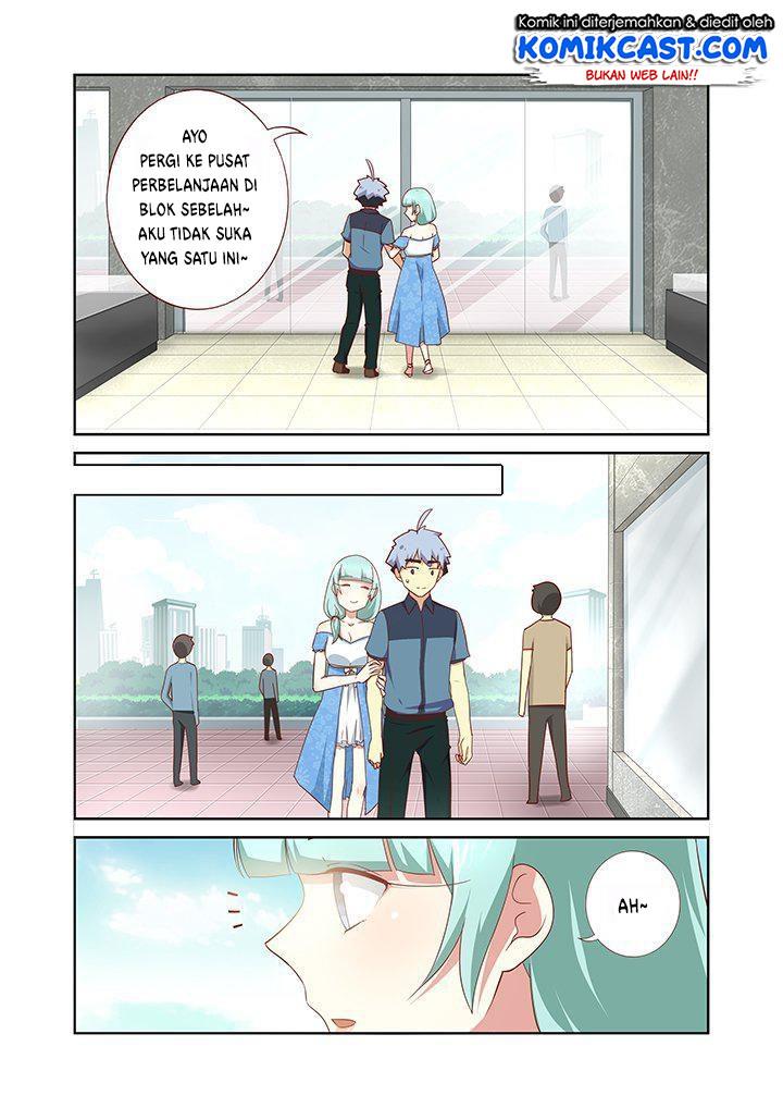 image-komik-yaoguai-mingdan-chapter-173-6/9