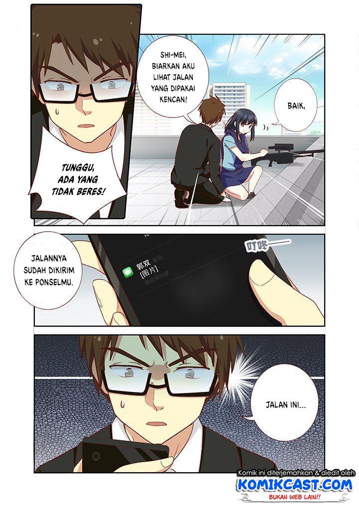 image-komik-yaoguai-mingdan-chapter-174-3/5