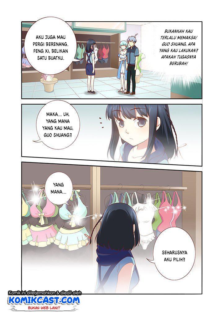 image-komik-yaoguai-mingdan-chapter-175-6/13