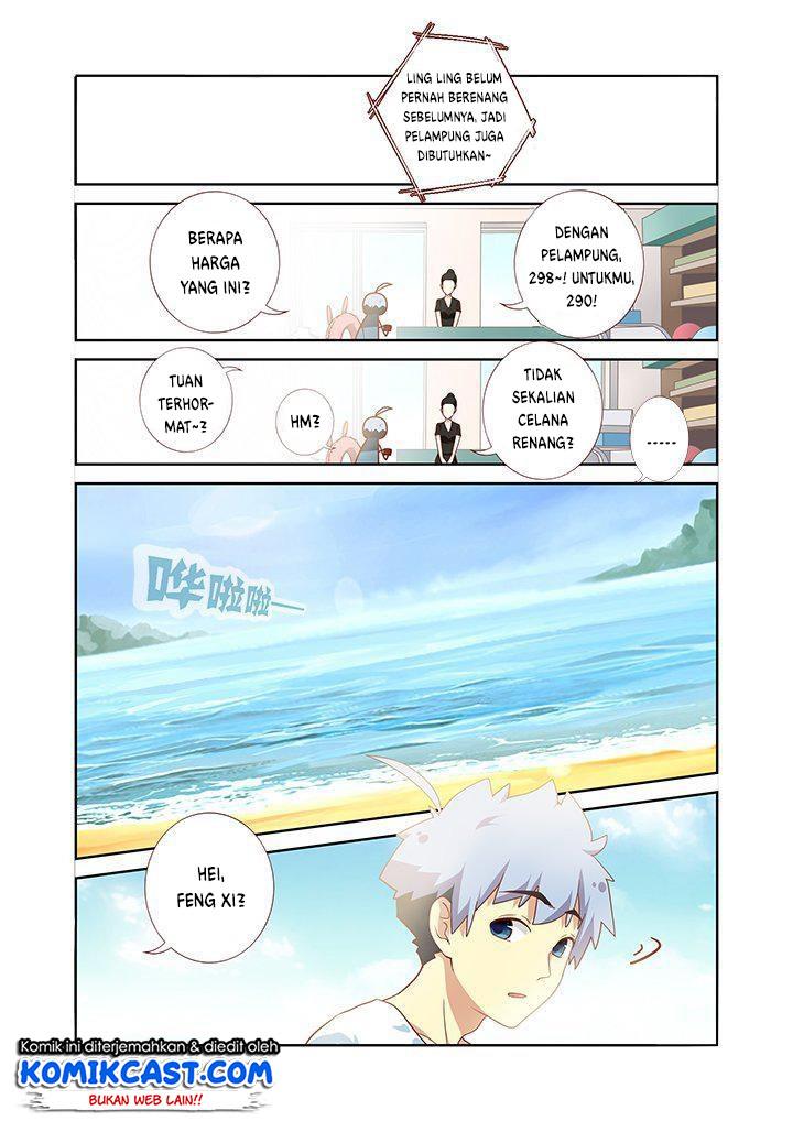 image-komik-yaoguai-mingdan-chapter-175-10/13