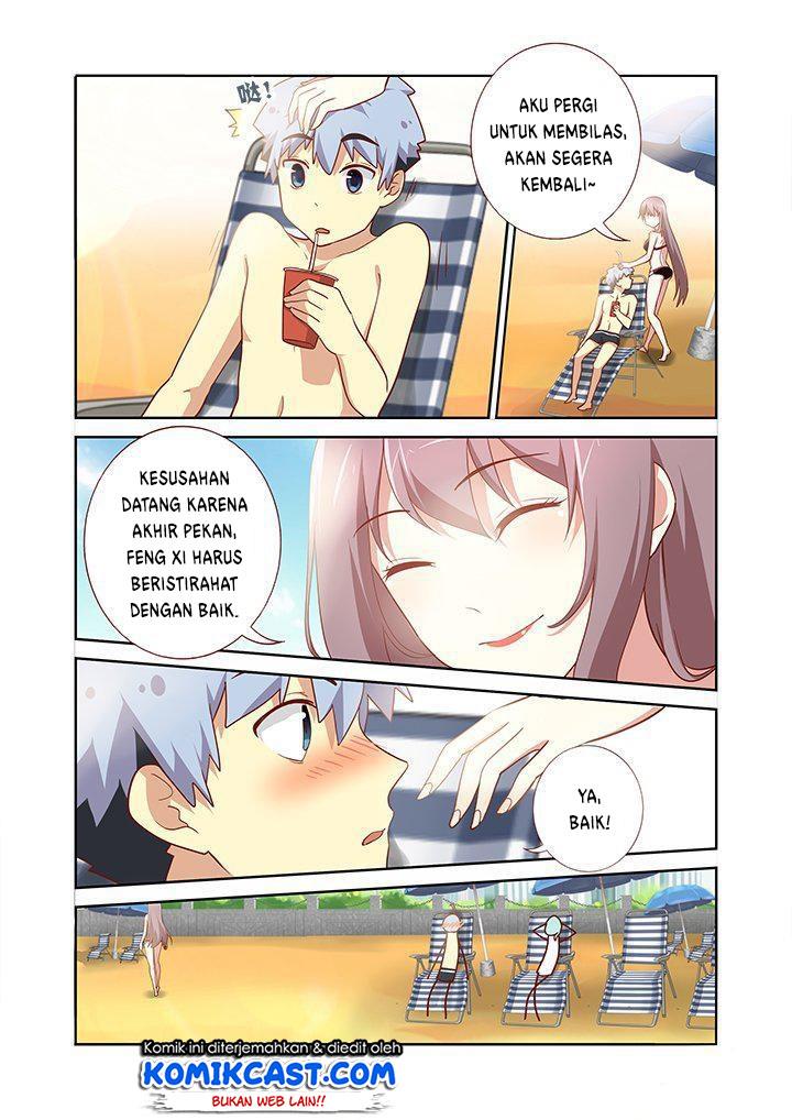 image-komik-yaoguai-mingdan-chapter-177-3/8