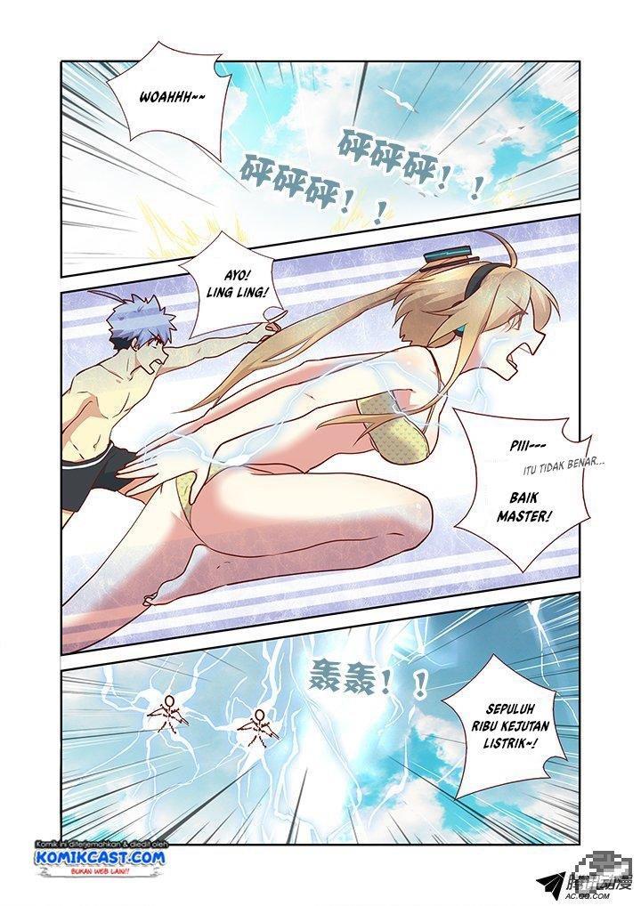 image-komik-yaoguai-mingdan-chapter-185-7/10