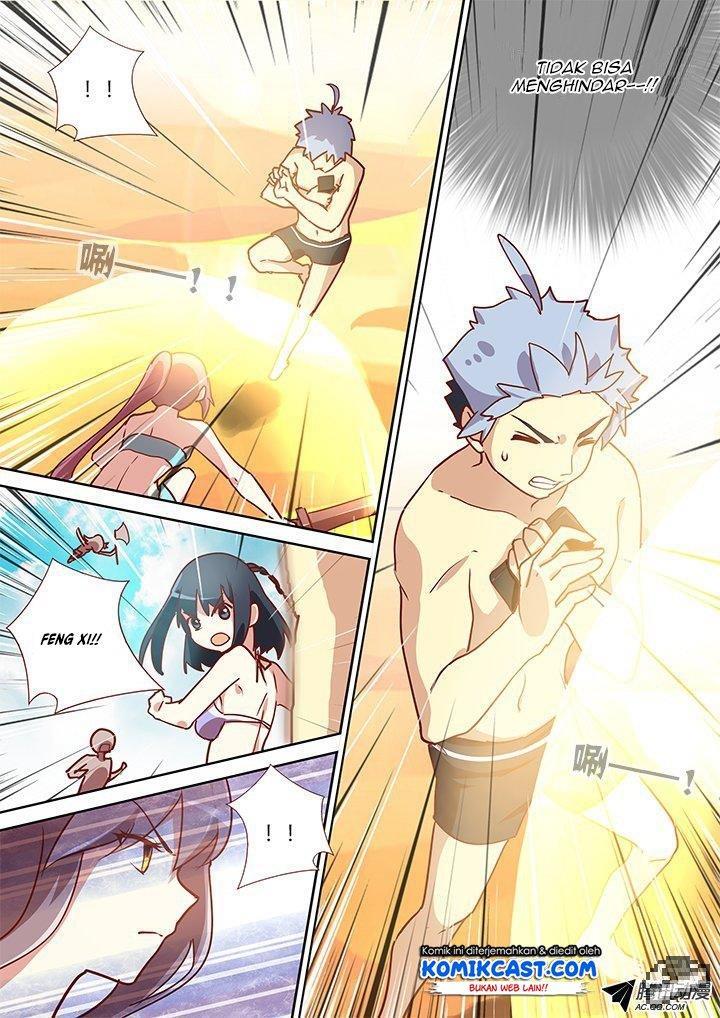 image-komik-yaoguai-mingdan-chapter-186-1/9