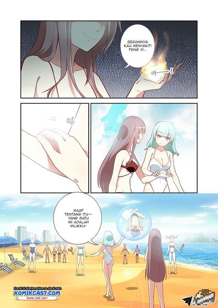 image-komik-yaoguai-mingdan-chapter-186-5/9