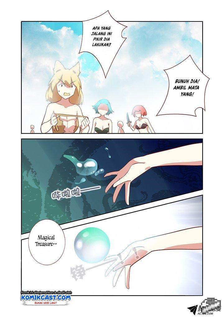 image-komik-yaoguai-mingdan-chapter-186-7/9