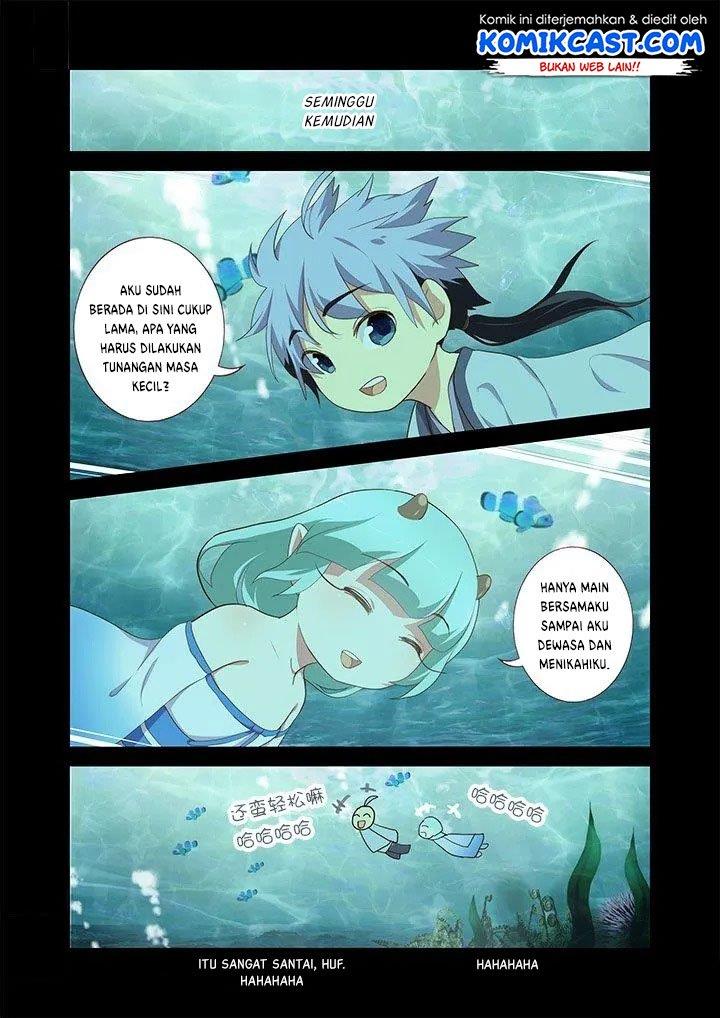 image-komik-yaoguai-mingdan-chapter-192-5/8