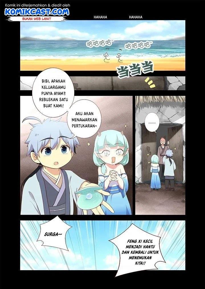 image-komik-yaoguai-mingdan-chapter-192-7/8