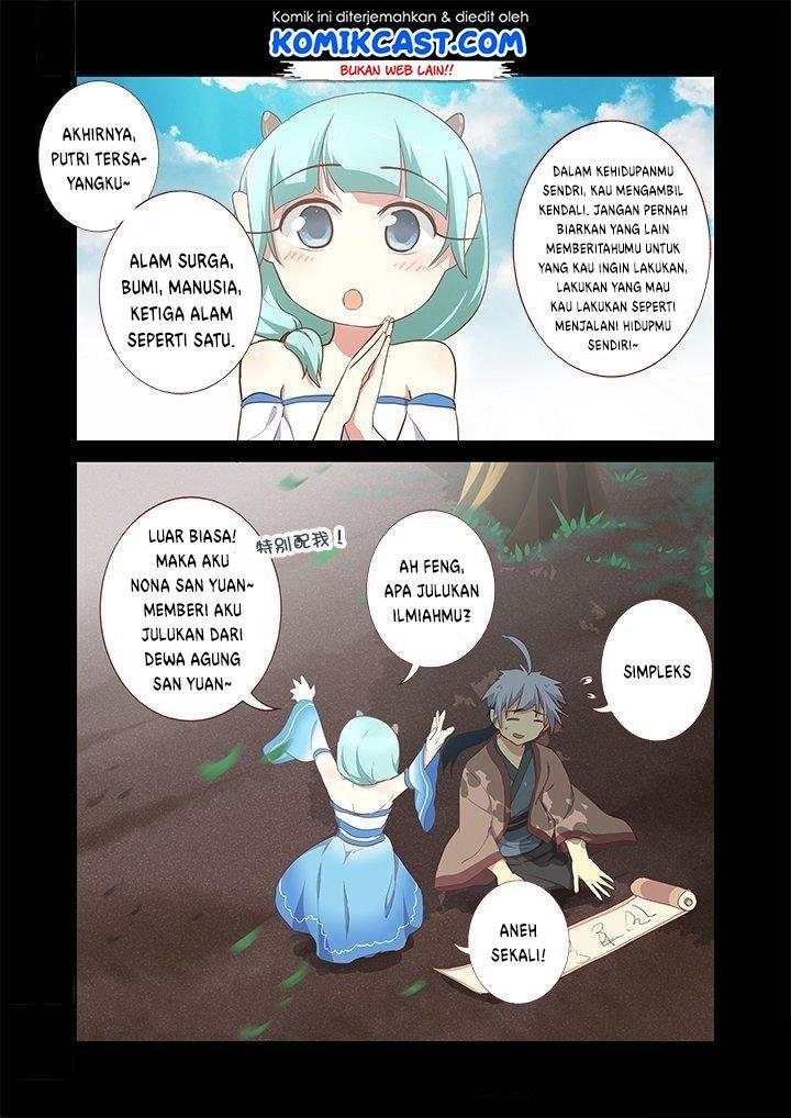 image-komik-yaoguai-mingdan-chapter-194-1/8