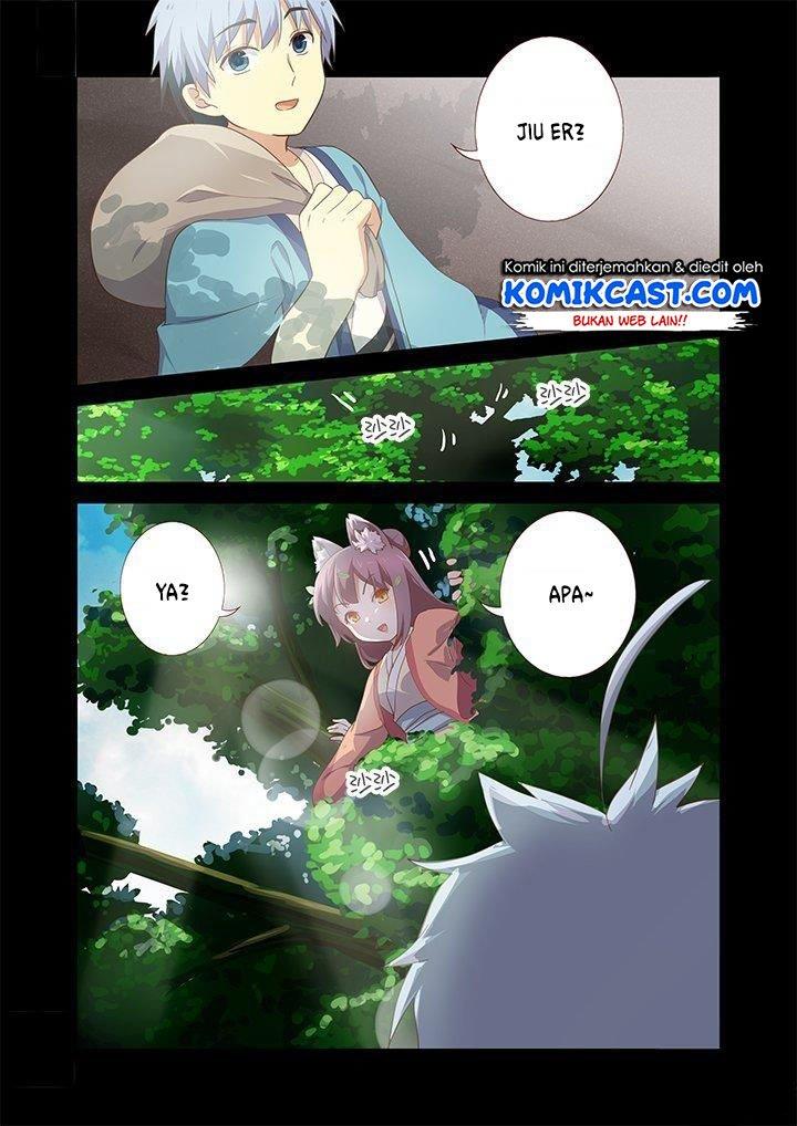 image-komik-yaoguai-mingdan-chapter-195-6/8