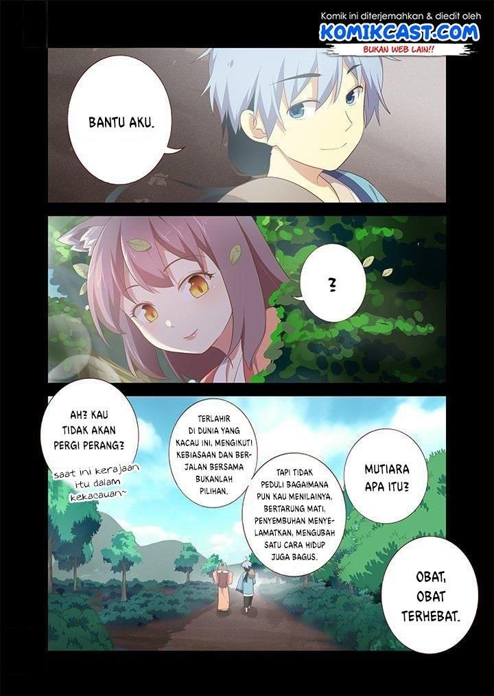 image-komik-yaoguai-mingdan-chapter-195-7/8