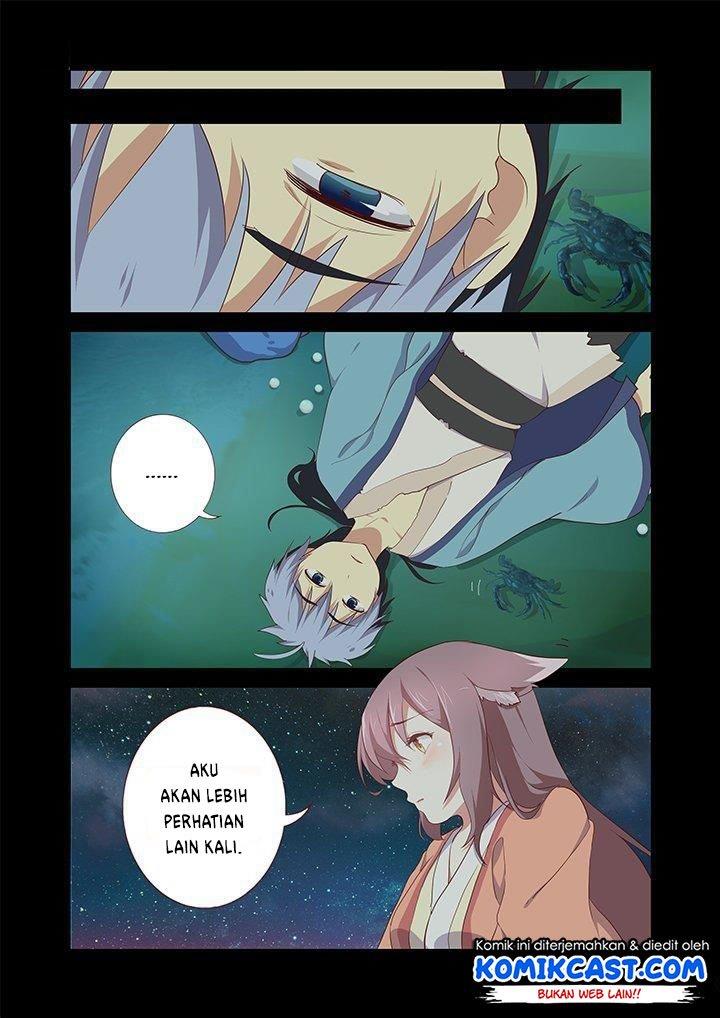 image-komik-yaoguai-mingdan-chapter-196-5/8