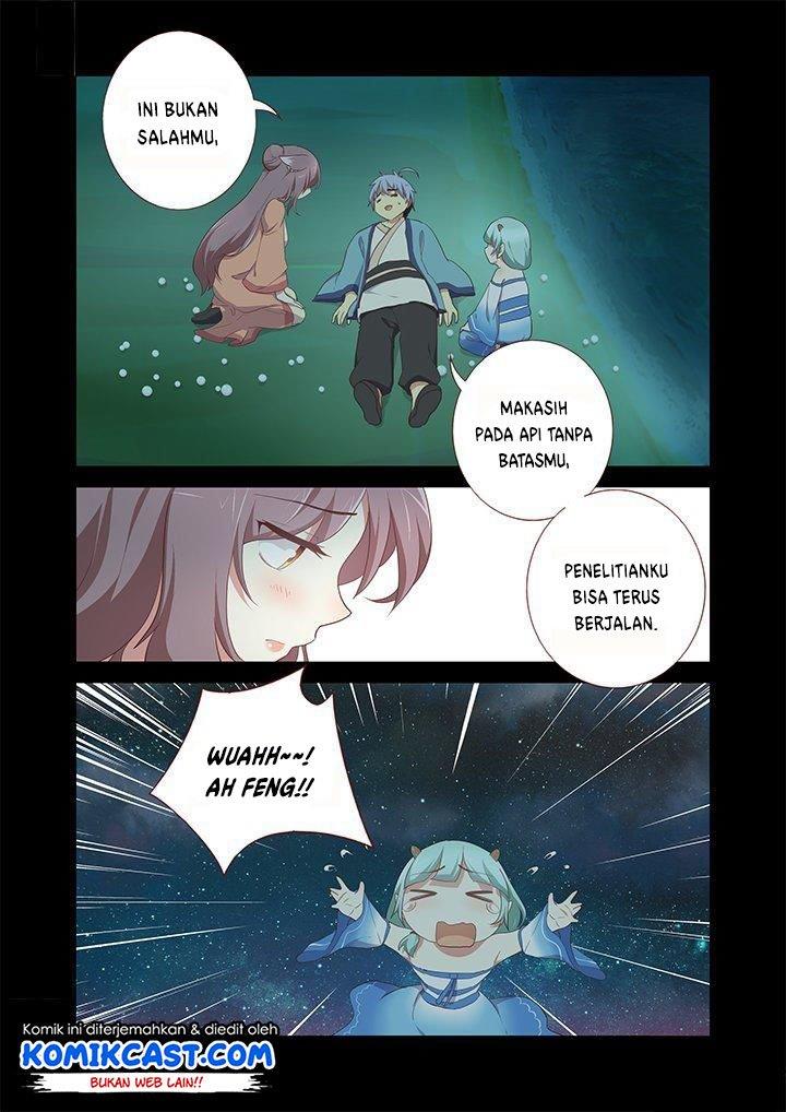 image-komik-yaoguai-mingdan-chapter-196-6/8