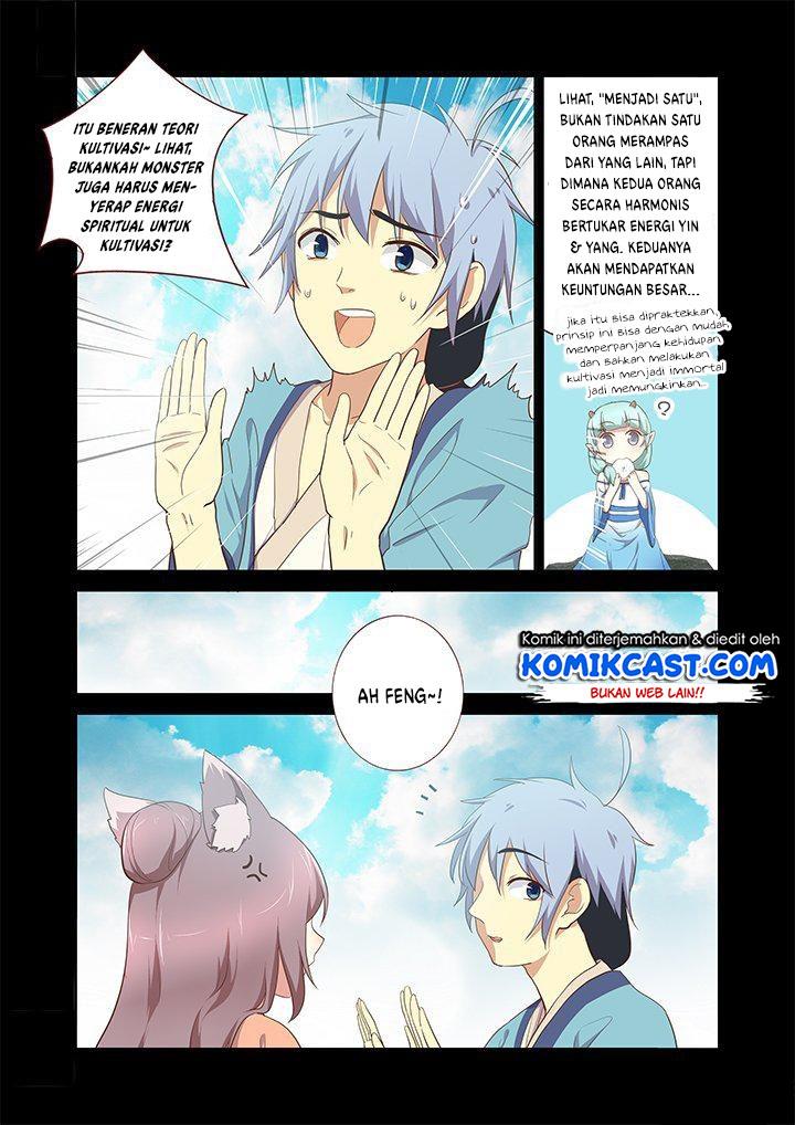 image-komik-yaoguai-mingdan-chapter-197-2/9