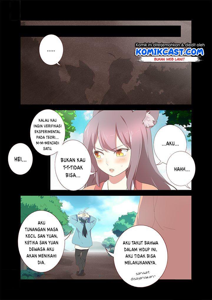 image-komik-yaoguai-mingdan-chapter-197-4/9