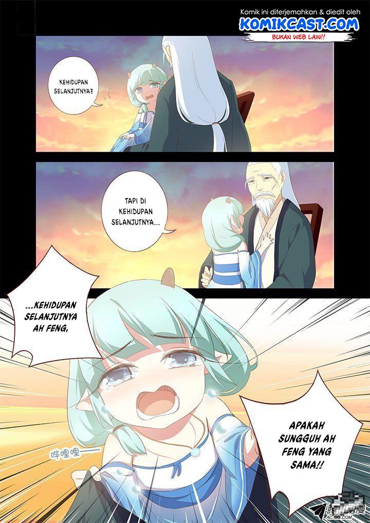 image-komik-yaoguai-mingdan-chapter-200-6/11