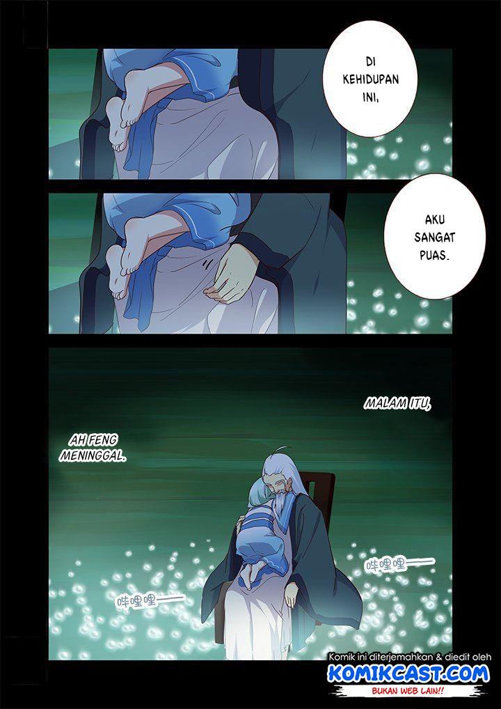 image-komik-yaoguai-mingdan-chapter-200-9/11