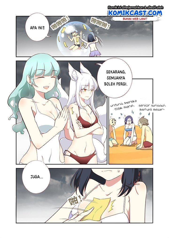 image-komik-yaoguai-mingdan-chapter-203-1/8