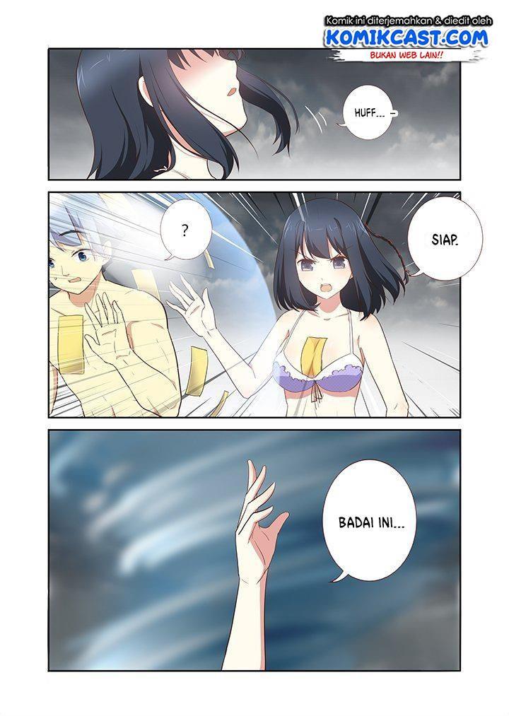 image-komik-yaoguai-mingdan-chapter-203-2/8