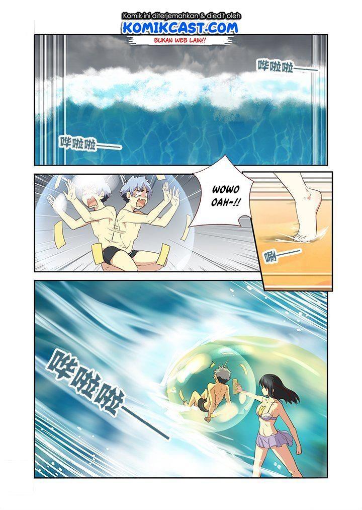 image-komik-yaoguai-mingdan-chapter-203-5/8