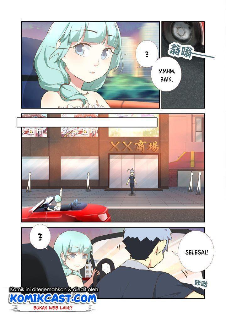 image-komik-yaoguai-mingdan-chapter-207-1/9