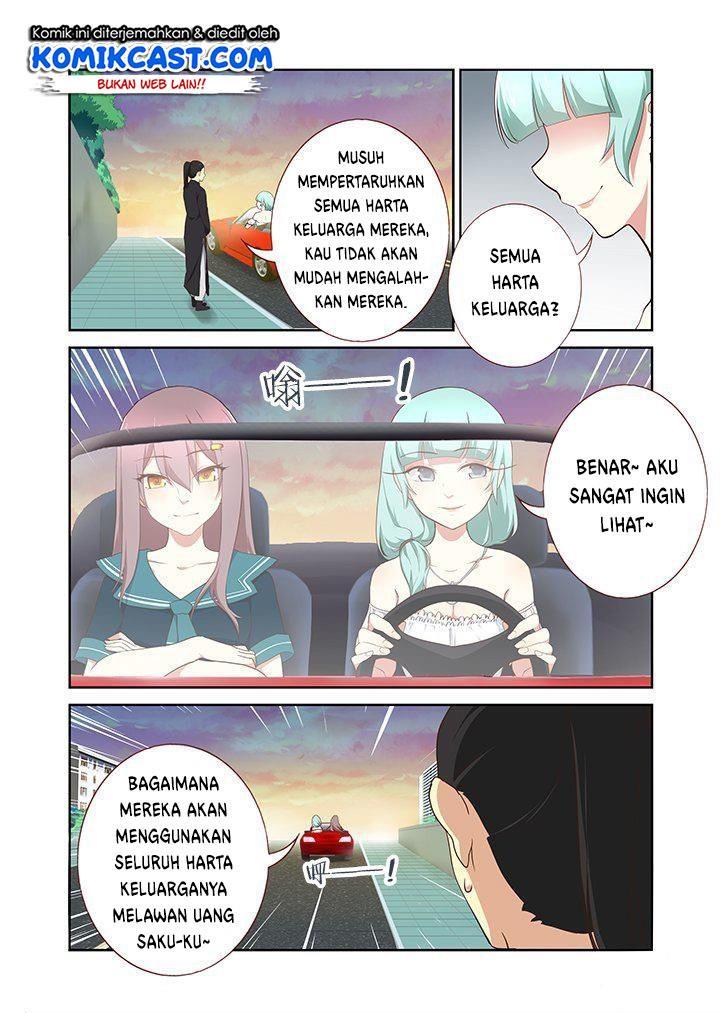image-komik-yaoguai-mingdan-chapter-210-5/8
