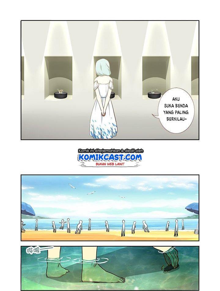 image-komik-yaoguai-mingdan-chapter-211-6/11