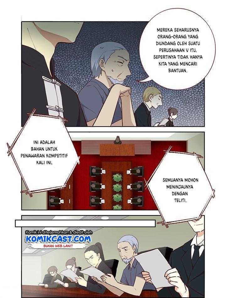 image-komik-yaoguai-mingdan-chapter-213-2/8