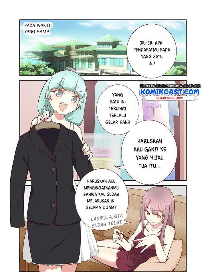 image-komik-yaoguai-mingdan-chapter-213-5/8