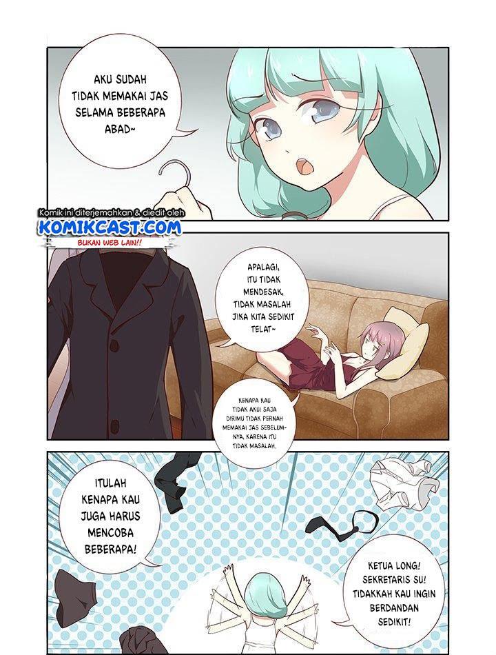 image-komik-yaoguai-mingdan-chapter-213-6/8