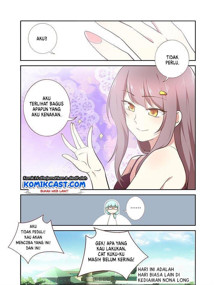 image-komik-yaoguai-mingdan-chapter-213-7/8
