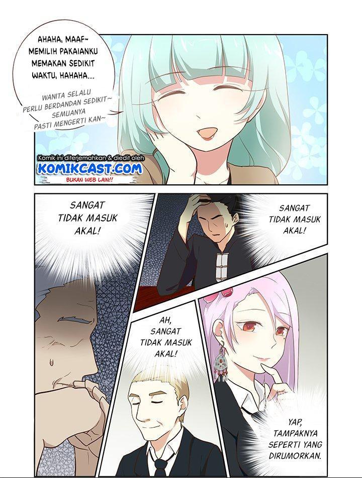 image-komik-yaoguai-mingdan-chapter-214-6/7