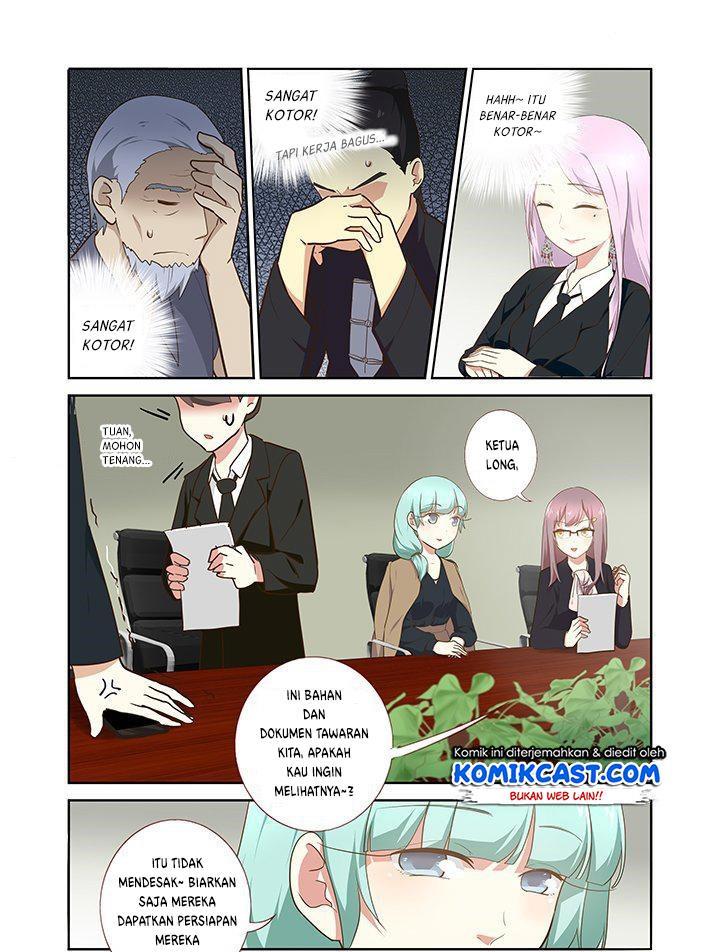image-komik-yaoguai-mingdan-chapter-216-1/9