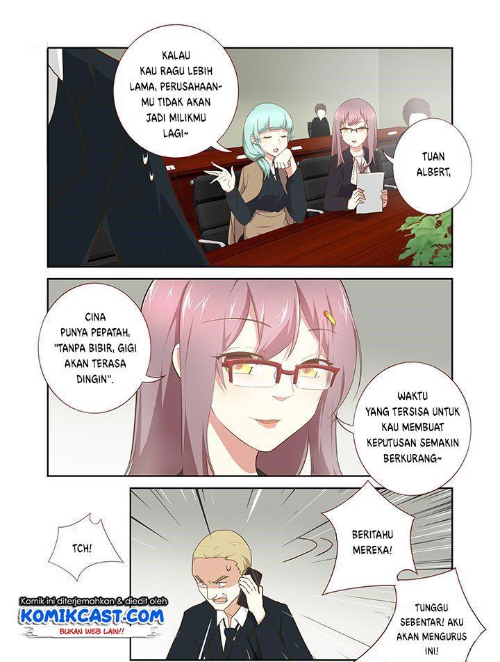 image-komik-yaoguai-mingdan-chapter-216-3/9